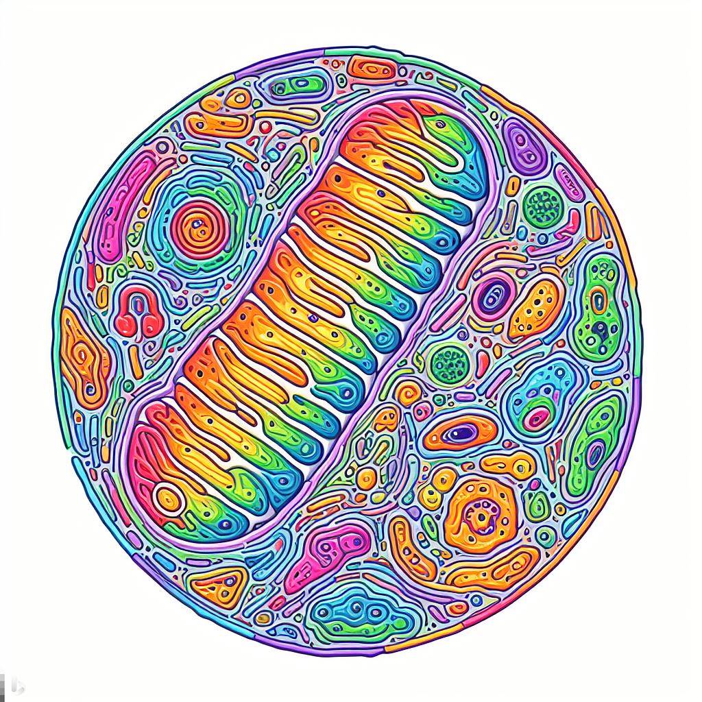 Mitochondrial genetics